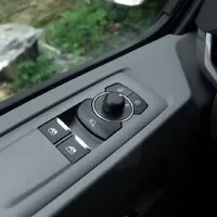 Volkswagen Caravelle Long Life 2.0 TDI: Prostor pro všechny a všechno, s kapkou pohodlí navíc
