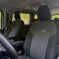 Volkswagen Caravelle Long Life 2.0 TDI: Prostor pro všechny a všechno, s kapkou pohodlí navíc
