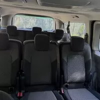 Volkswagen Caravelle Long Life 2.0 TDI: Prostor pro všechny a všechno, s kapkou pohodlí navíc
