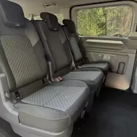 Volkswagen Caravelle Long Life 2.0 TDI: Prostor pro všechny a všechno, s kapkou pohodlí navíc