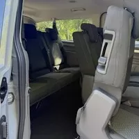 Volkswagen Caravelle Long Life 2.0 TDI: Prostor pro všechny a všechno, s kapkou pohodlí navíc