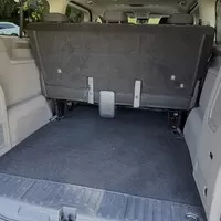 Volkswagen Caravelle Long Life 2.0 TDI: Prostor pro všechny a všechno, s kapkou pohodlí navíc