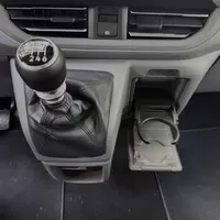 Volkswagen Caravelle Long Life 2.0 TDI: Prostor pro všechny a všechno, s kapkou pohodlí navíc
