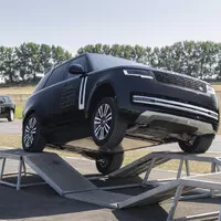 Foto: Range Rover