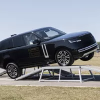 Foto: Range Rover