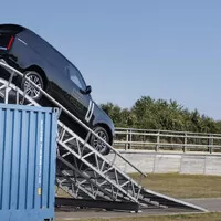 Foto: Range Rover