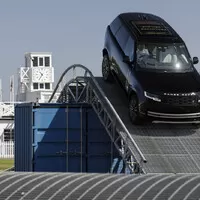 Foto: Range Rover
