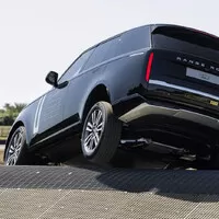 Foto: Range Rover