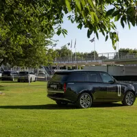 Foto: Range Rover