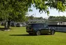 Foto: Range Rover