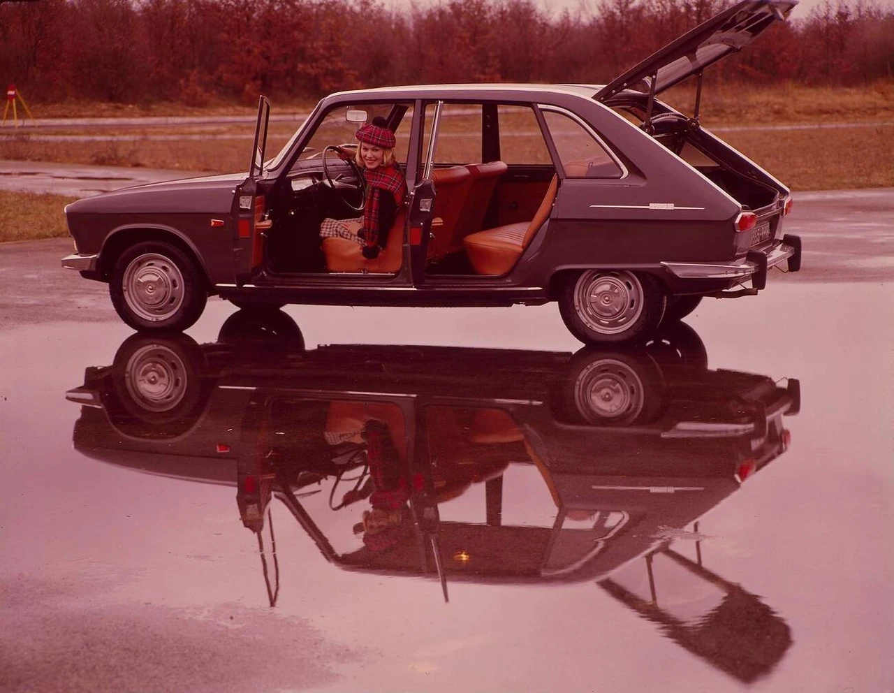 Foto: Renault