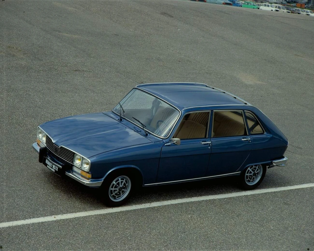 Foto: Renault