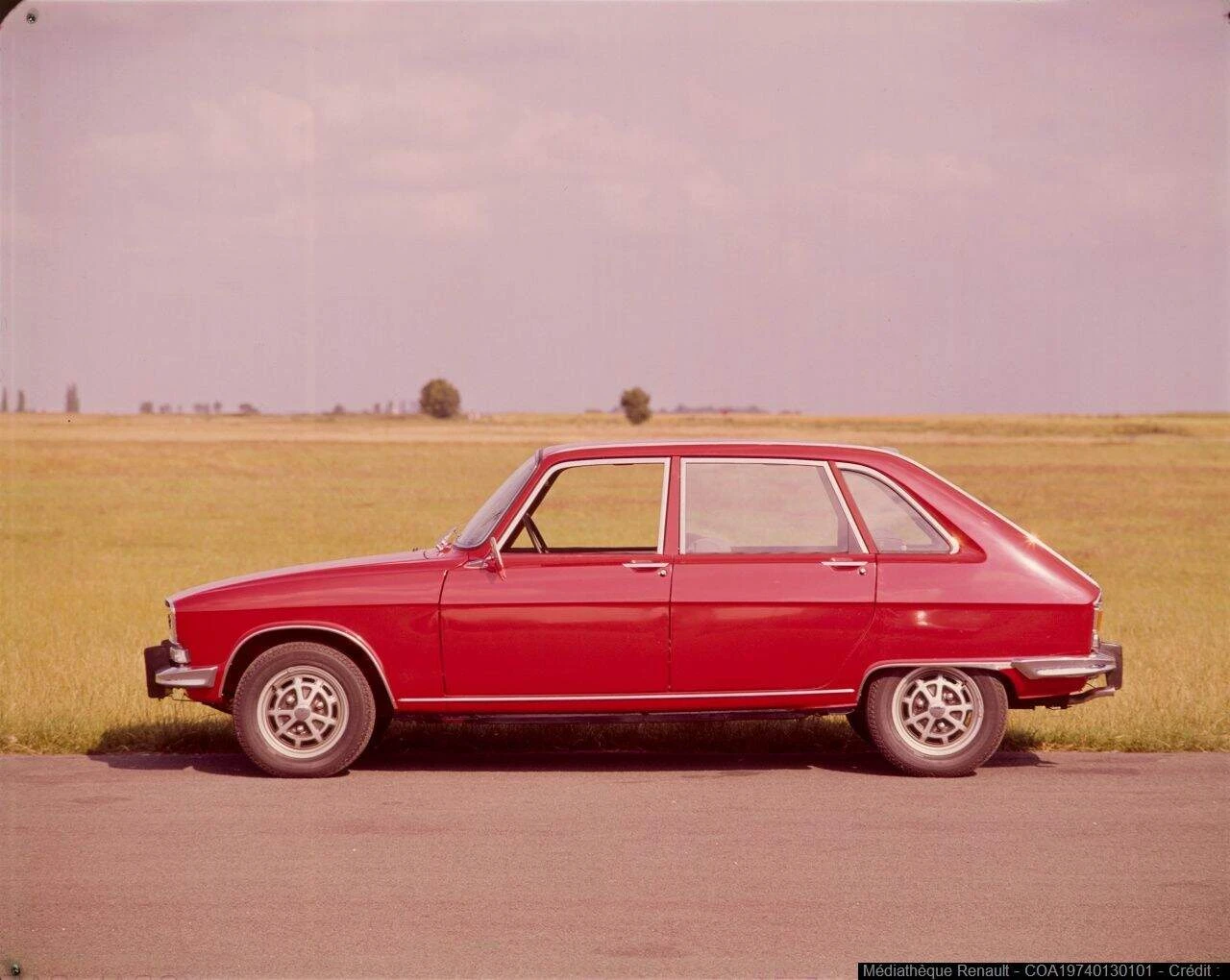 Foto: Renault
