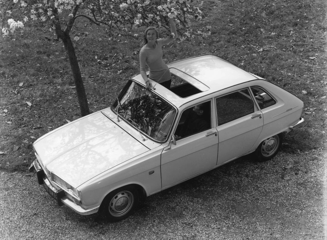 Foto: Renault