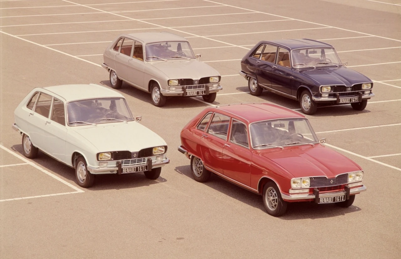 Foto: Renault