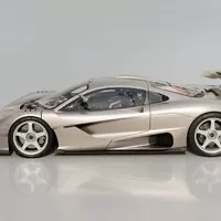 foto: Gordon Murray Special Vehicles