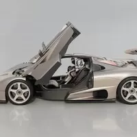 foto: Gordon Murray Special Vehicles