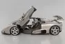 foto: Gordon Murray Special Vehicles