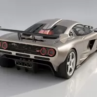 foto: Gordon Murray Special Vehicles