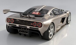 Novinky: Gordon Murray představuje nádherné supersporty. Bohužel už má vyprodáno