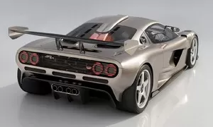 Gordon Murray představuje nádherné supersporty. Bohužel už má vyprodáno