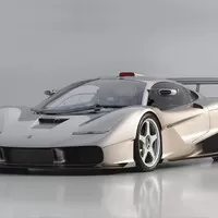 foto: Gordon Murray Special Vehicles