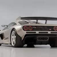 foto: Gordon Murray Special Vehicles