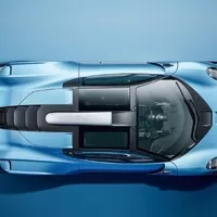 foto: Gordon Murray Special Vehicles