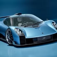 foto: Gordon Murray Special Vehicles
