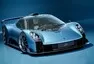 foto: Gordon Murray Special Vehicles