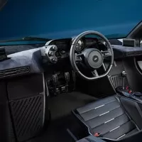 foto: Gordon Murray Special Vehicles
