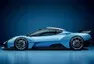 foto: Gordon Murray Special Vehicles