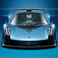 foto: Gordon Murray Special Vehicles