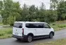Volkswagen Caravelle Panamericana: Nebojí se dálnic ani šotoliny
