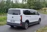 Volkswagen Caravelle Panamericana: Nebojí se dálnic ani šotoliny