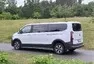 Volkswagen Caravelle Panamericana: Nebojí se dálnic ani šotoliny