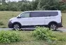 Volkswagen Caravelle Panamericana: Nebojí se dálnic ani šotoliny