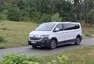 Volkswagen Caravelle Panamericana: Nebojí se dálnic ani šotoliny