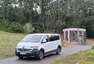 Volkswagen Caravelle Panamericana: Nebojí se dálnic ani šotoliny