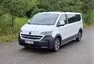 Volkswagen Caravelle Panamericana: Nebojí se dálnic ani šotoliny