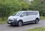 Volkswagen Caravelle Panamericana: Nebojí se dálnic ani šotoliny