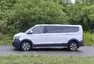 Volkswagen Caravelle Panamericana: Nebojí se dálnic ani šotoliny