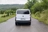 Volkswagen Caravelle Panamericana: Nebojí se dálnic ani šotoliny