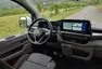 Volkswagen Caravelle Panamericana: Nebojí se dálnic ani šotoliny