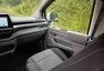 Volkswagen Caravelle Panamericana: Nebojí se dálnic ani šotoliny