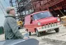 Foto: Ford - tisková fotografie