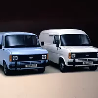 Foto: Ford - tisková fotografie
