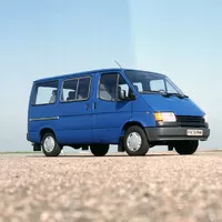 Foto: Ford - tisková fotografie