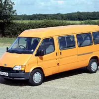 Foto: Ford - tisková fotografie