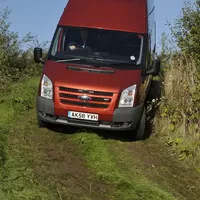 Foto: Ford - tisková fotografie